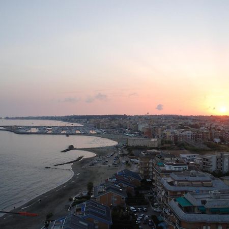 Hotel Scacciapensieri نيتّونو المظهر الخارجي الصورة
