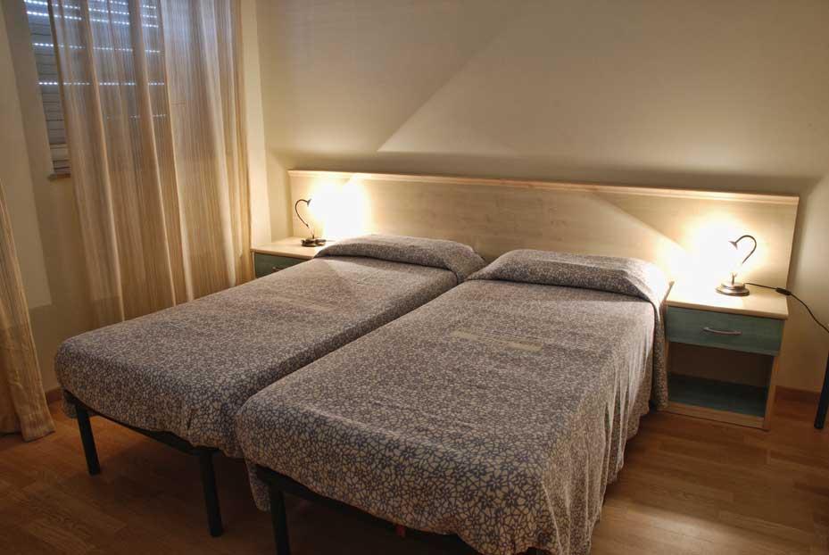 Hotel Scacciapensieri نيتّونو المظهر الخارجي الصورة