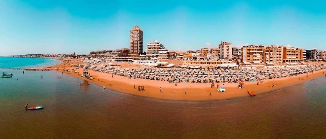 Hotel Scacciapensieri نيتّونو المظهر الخارجي الصورة