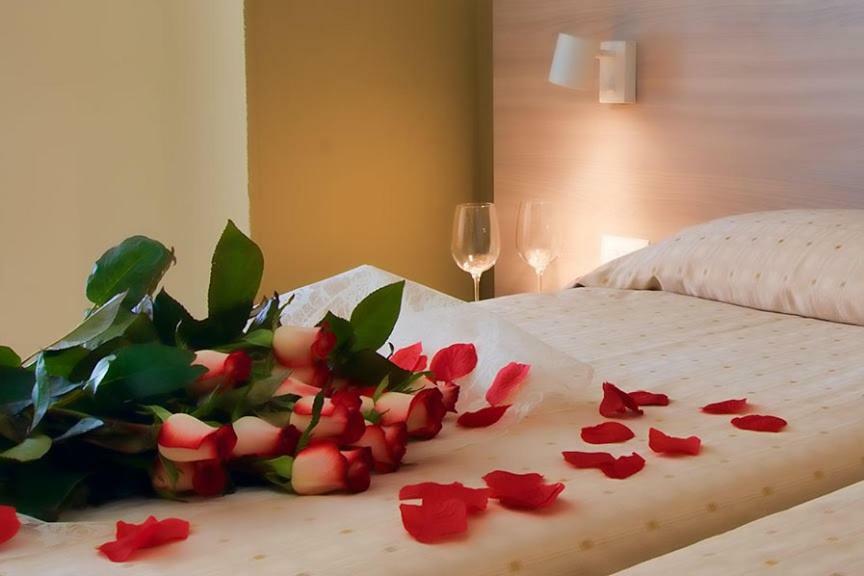 Hotel Scacciapensieri نيتّونو المظهر الخارجي الصورة