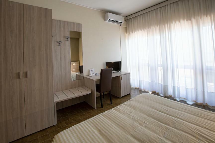 Hotel Scacciapensieri نيتّونو المظهر الخارجي الصورة