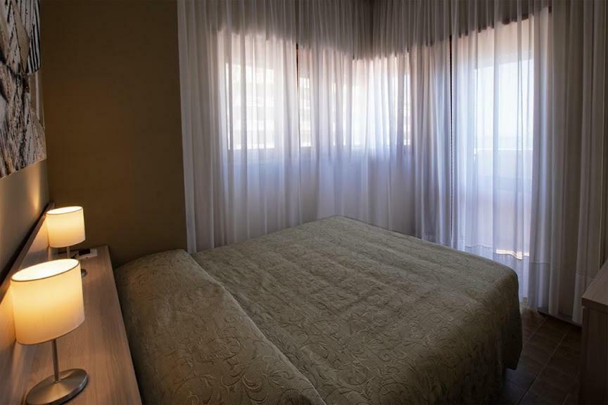 Hotel Scacciapensieri نيتّونو المظهر الخارجي الصورة