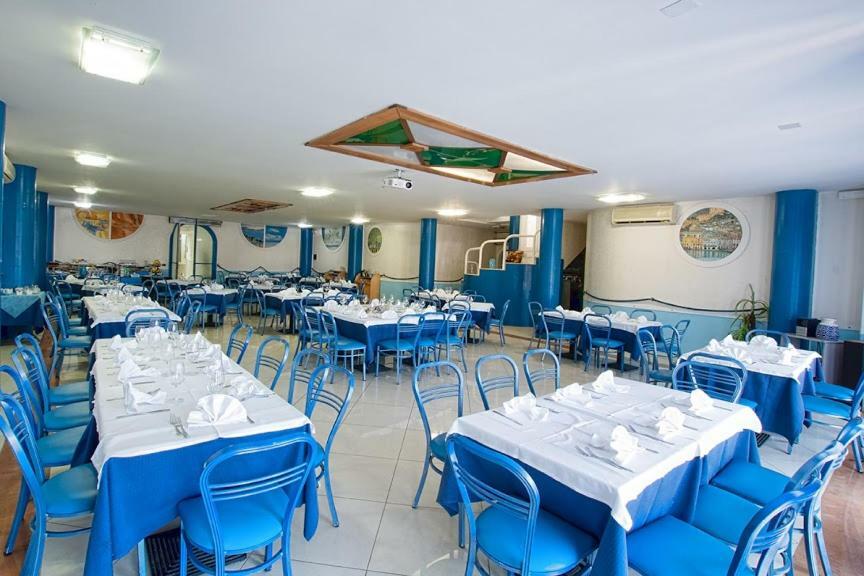 Hotel Scacciapensieri نيتّونو المظهر الخارجي الصورة