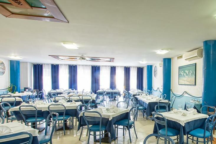 Hotel Scacciapensieri نيتّونو المظهر الخارجي الصورة