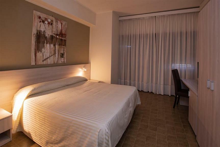 Hotel Scacciapensieri نيتّونو المظهر الخارجي الصورة