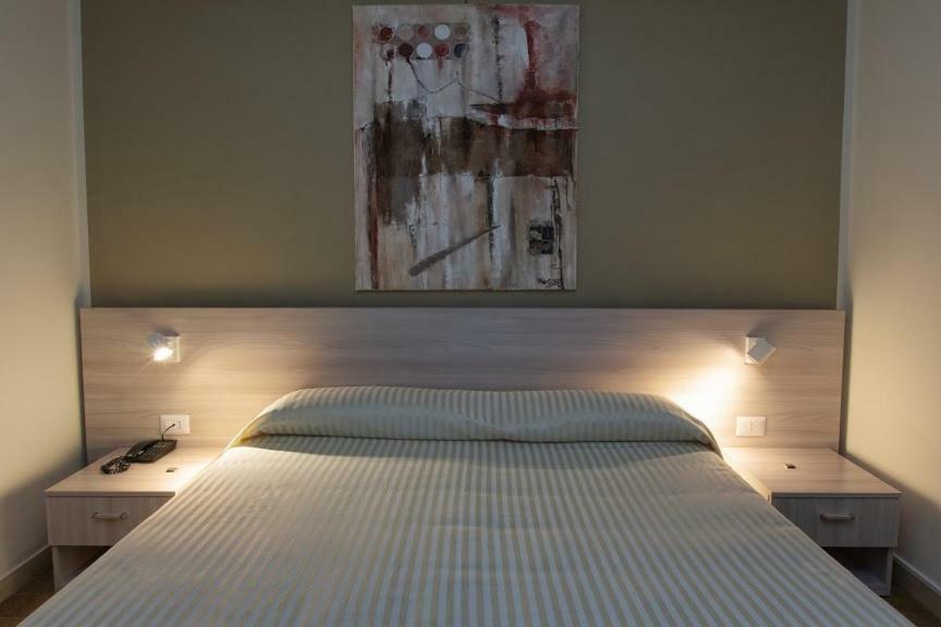 Hotel Scacciapensieri نيتّونو المظهر الخارجي الصورة