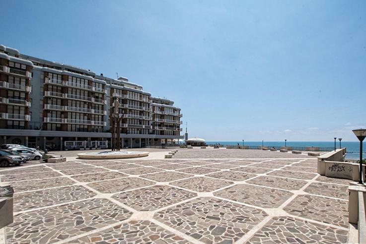 Hotel Scacciapensieri نيتّونو المظهر الخارجي الصورة