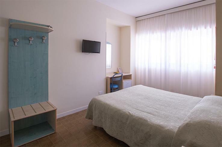 Hotel Scacciapensieri نيتّونو المظهر الخارجي الصورة